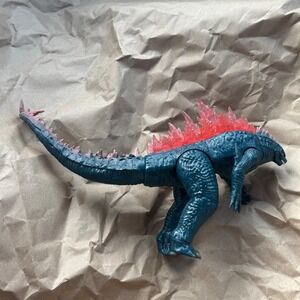 Godzilla × Kong: The New Empire - Godzilla Evolved Action Figure 6" Tall